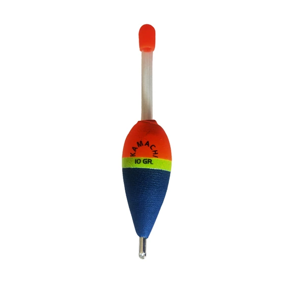 6011 Kamachi İthal Şamandıra 10 gr