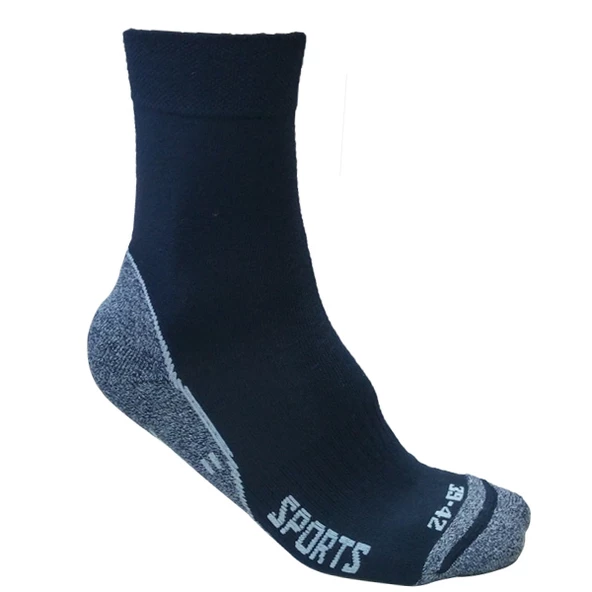 Najdorf Termal Lacivert Çorap 39-42 ürün görseli 1