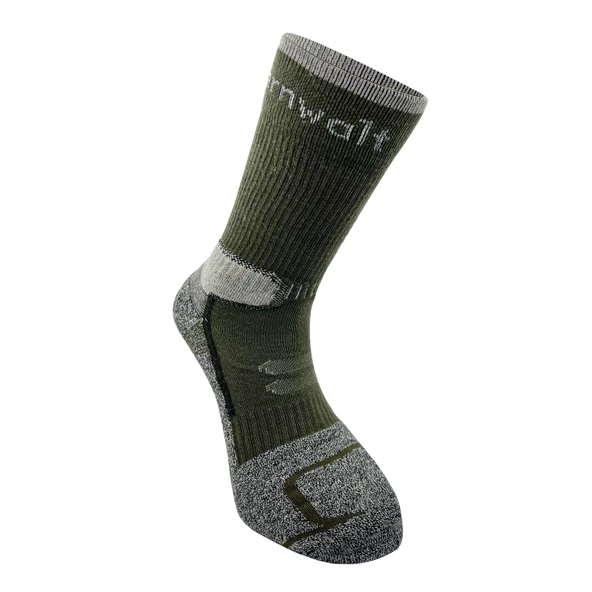 Power Level 3 Çorap Haki 43-46 - Resim 3