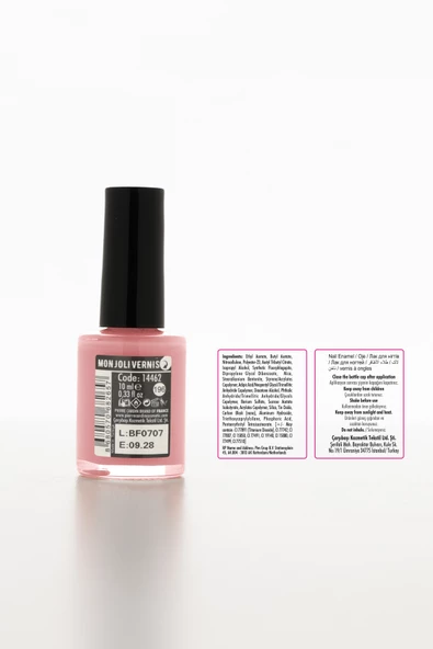 Pierre Cardin Mon Joli Vernis-196 - 2