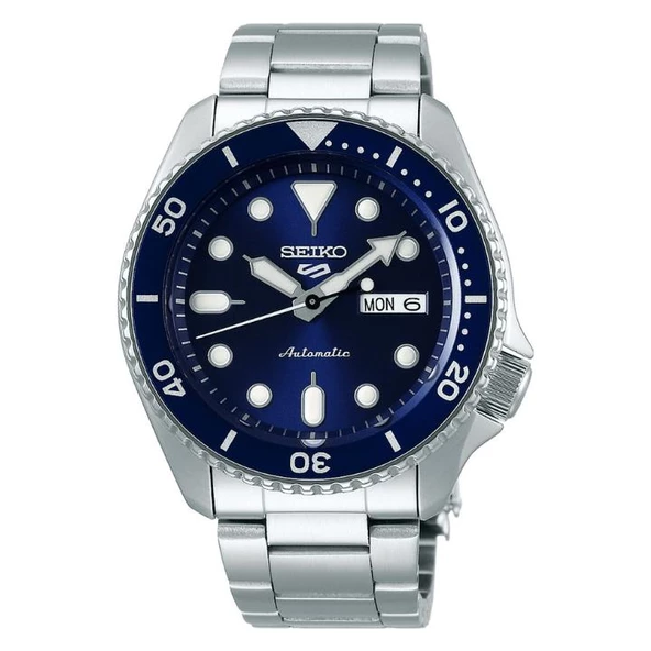 Seiko 5 SRPD51K Erkek Kol Saati