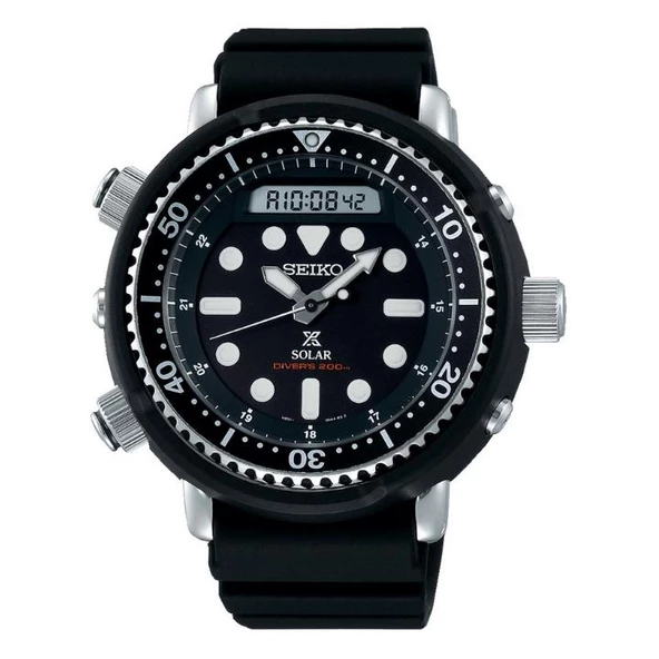 Seiko Prospex SNJ025P  Erkek Kol Saati