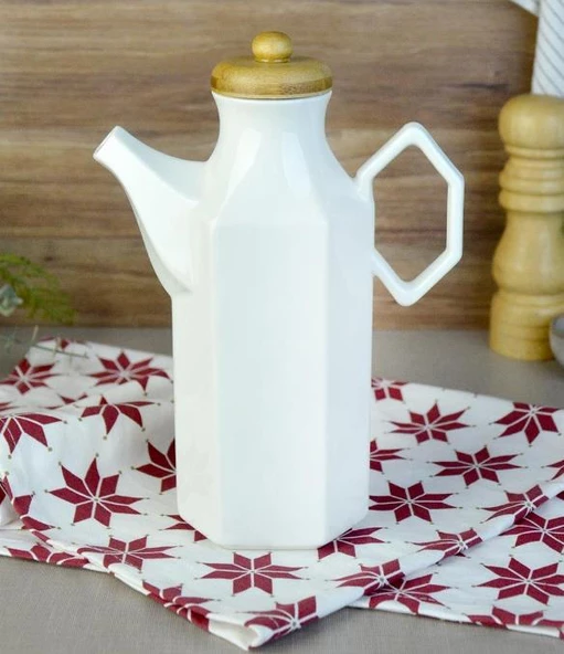 PACI NINA KUCUK BAMBU KAPAKLI POR.YAGDANLIK