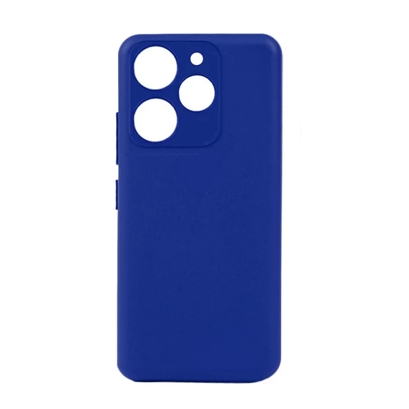 Vendas Tecno Spark 10 Pro Kılıf Zore Biye Silikon - 3