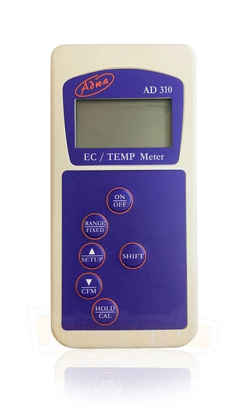 ADWA AD310 Profesyonel EC Metre İletkenlik Ölçer - 3