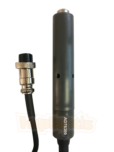 ADWA AD310 Profesyonel EC Metre İletkenlik Ölçer - 5