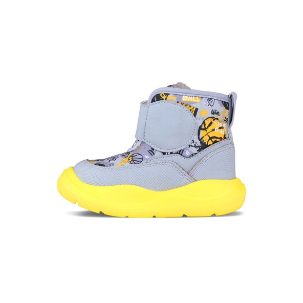 Vicco Santo Bebek Çocuk Kar Botu - 2