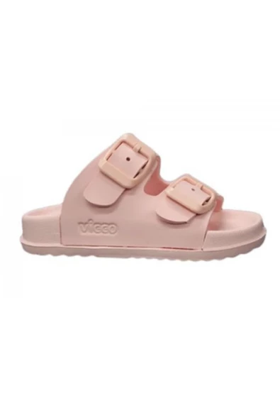 Vicco Gibli Çocuk Sandalet Terlik - 8