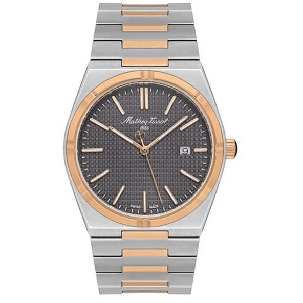Mathey-Tissot H117RS Erkek Kol Saati ürün görseli