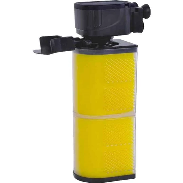 Venus Aqua Akvaryum İç Filtre 3004F 2800 L/S 40W