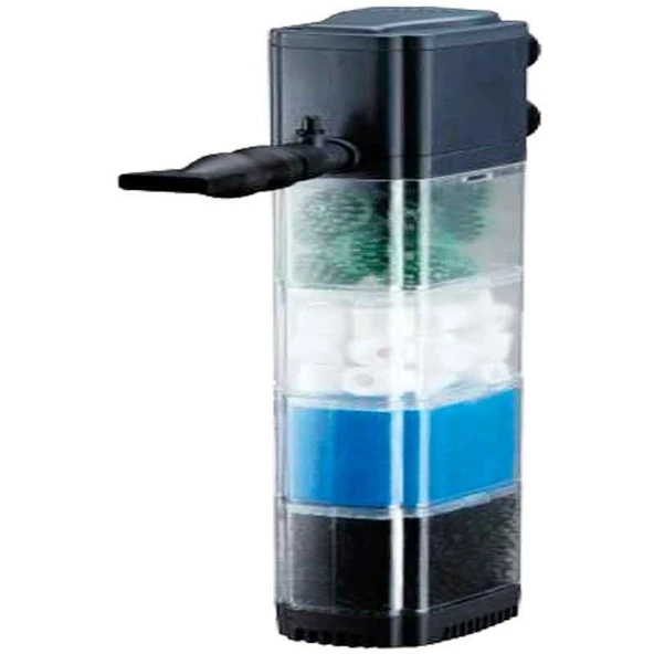 Venus Aqua Akvaryum İç Filtre VS920FC 1500 L/S 30W - 2