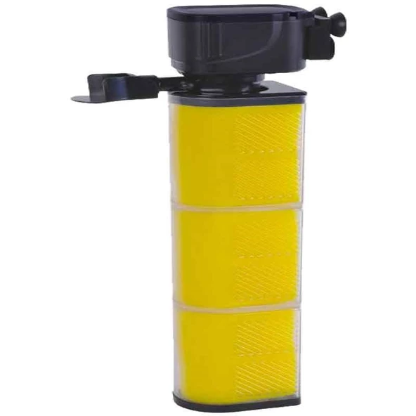Venus Aqua Akvaryum İç Filtre 3005F 2800 L/S 40W