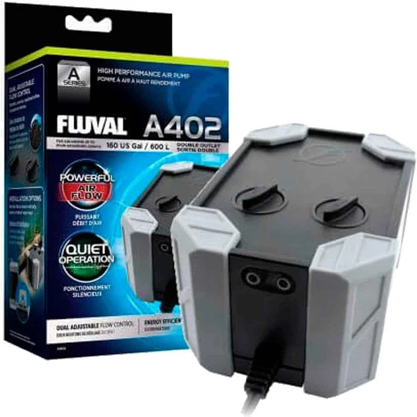 Fluval Akvaryum Hava Motoru A402