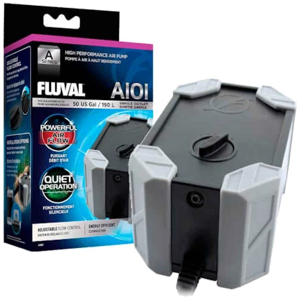Fluval Akvaryum Hava Motoru A101