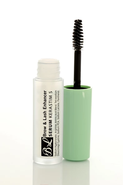 Pierre Cardin Kaş ve Kirpik Güçlendirici Serum 5 ml - 2