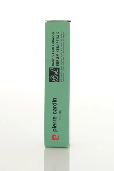 Pierre Cardin Kaş ve Kirpik Güçlendirici Serum 5 ml - 6