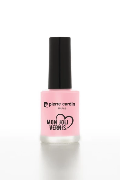 Pierre Cardin Mon Joli Vernis-184 ürün görseli