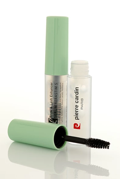 Pierre Cardin Kaş ve Kirpik Güçlendirici Serum 5 ml - 4