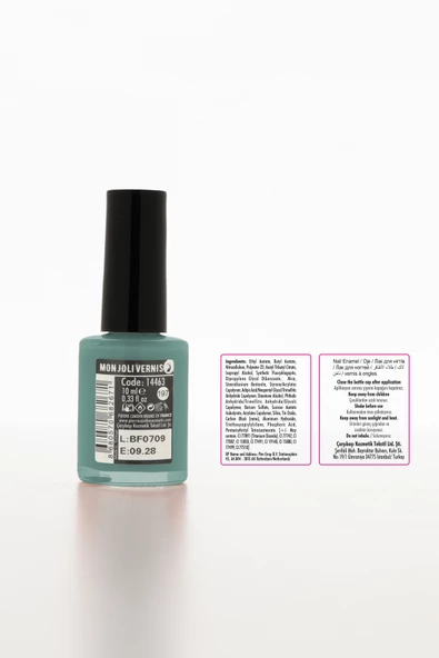 Pierre Cardin Mon Joli Vernis-197 - 2