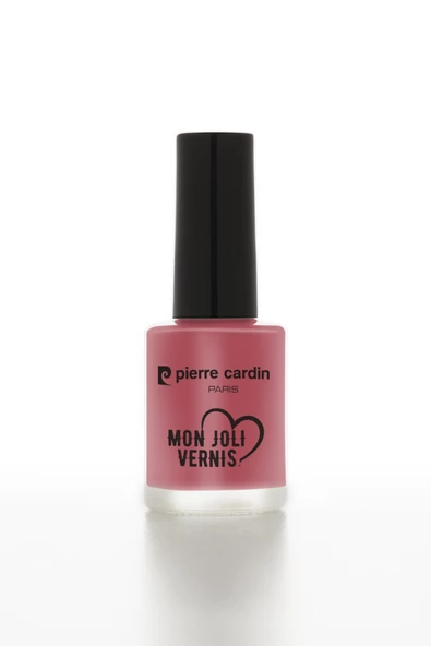 Pierre Cardin Mon Joli Vernis-187 - Resim 2