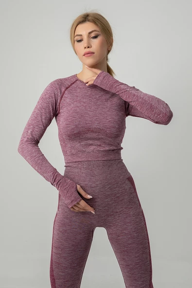 MioFit Euphoria Bayan Tişört - Resim 5