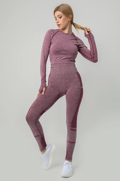 MioFit Euphoria Bayan Tişört - Resim 2