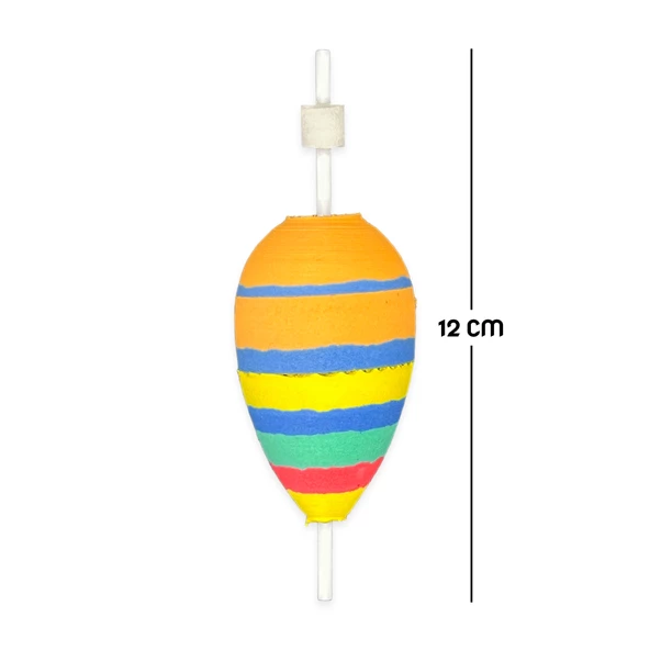 Eva Top Şamandıra Büyük - Resim 2