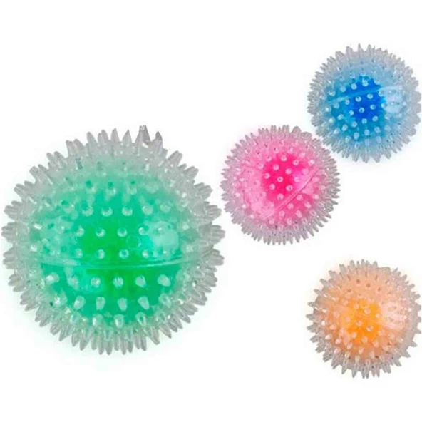 Pawise Işıklı Top L ürün görseli