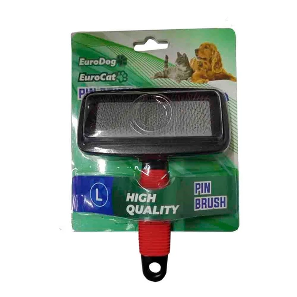 EuroDog&Cat Fırça Büyük Boy ürün görseli
