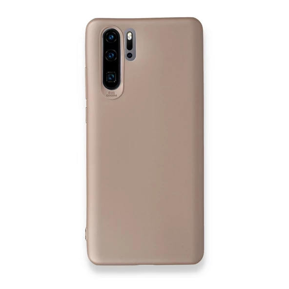 Huawei P30 Pro Kılıf FitCase PremiumS Silikon Arka Kapak - 8