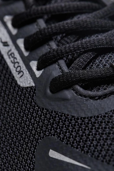 LESCON GYM-RUNNER HAFİF ERKEK KOŞU YÜRÜYÜŞ SPOR AYAKKABI - Resim 9