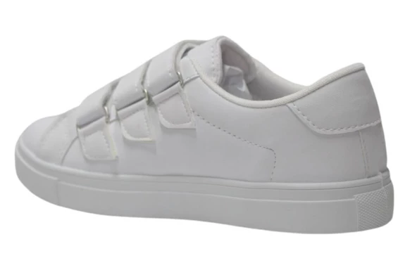 Kinetix Cayde 2Fx Casual (36-40) Günlük Kadın Ayakkabı - 9