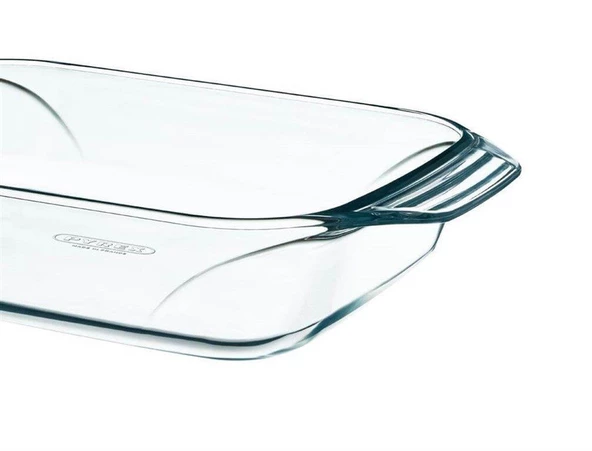 Pyrex 406B000/7046 Dikdörtgen Fırın Kabı 1.4 Lt - 3
