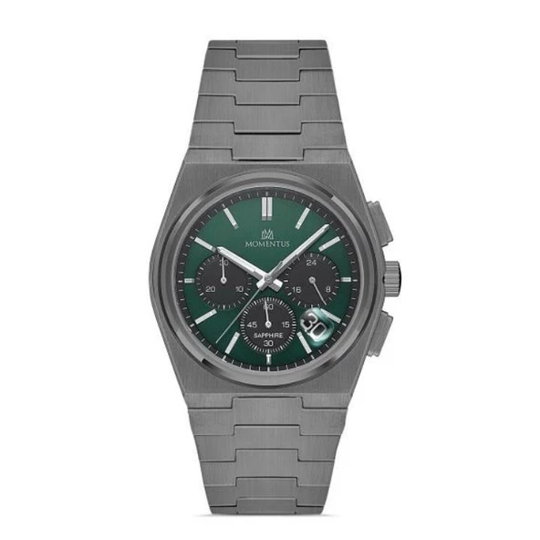 Momentus  TM345N-15SS Erkek Kol Saati ürün görseli