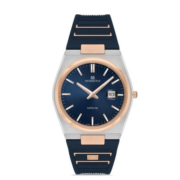 Momentus  EM345T-11MR  Erkek Kol Saati ürün görseli