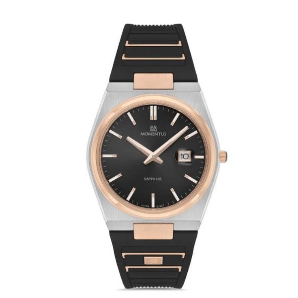 Momentus  EM345T-04BR  Erkek Kol Saati ürün görseli