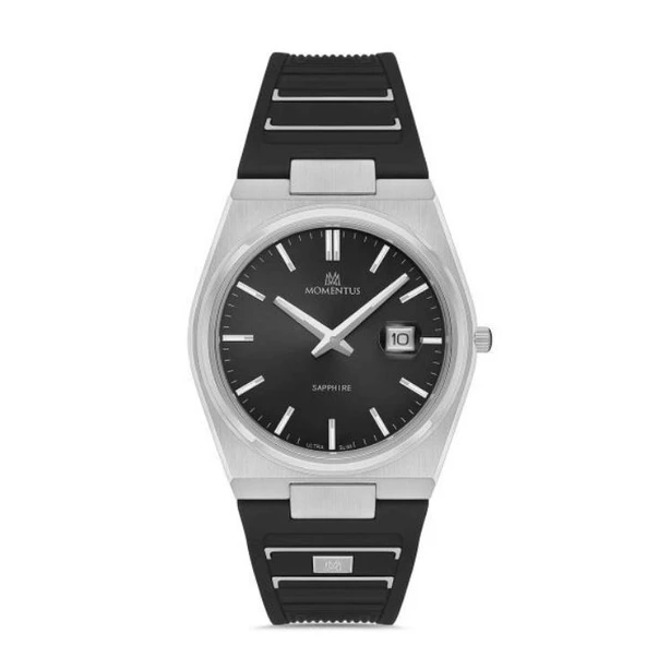 Momentus EM345S-04BS  Erkek Kol Saati