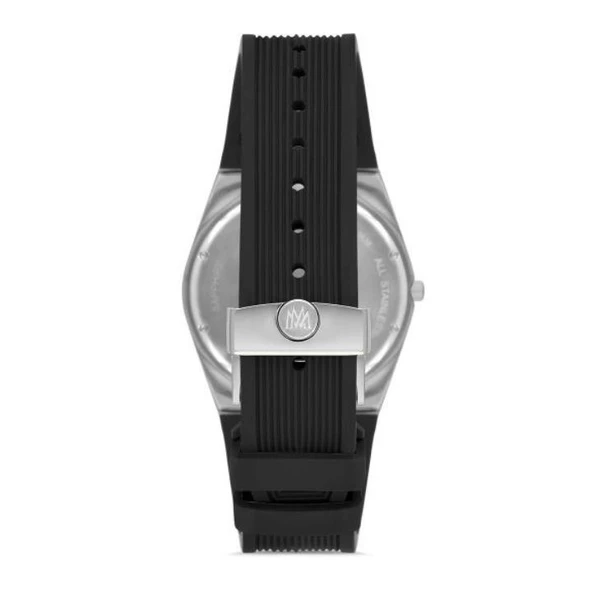 Momentus EM345S-04BS  Erkek Kol Saati - 3
