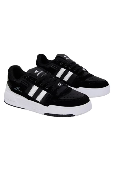 Ortopedik Tabanlı Kadın Günlük Spor Ayakkabı SLZ0007 - 10