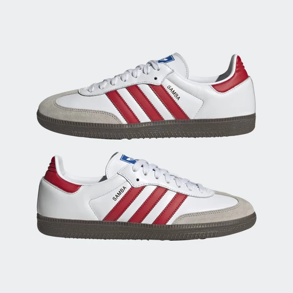 ADİDAS SAMBA OG-IG1025 - 7