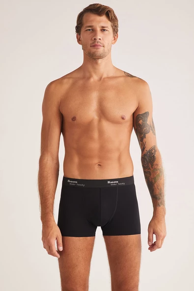 Kom Tight 2 Li Boxer - 3