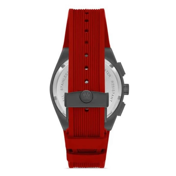 Momentus  TM345N-04KS Erkek Kol Saati - Resim 3