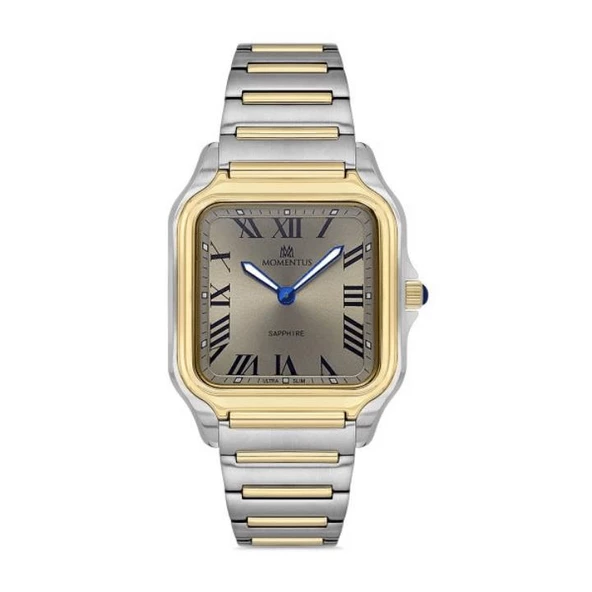 Momentus  EM348T-03SG Erkek Kol Saati ürün görseli