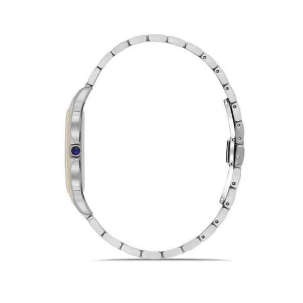 Momentus  EM348T-03SG Erkek Kol Saati - Resim 2