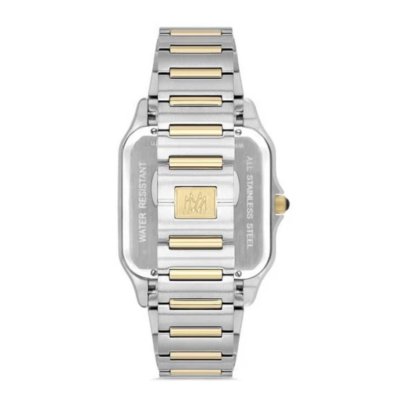 Momentus  EM348T-03SG Erkek Kol Saati - Resim 3