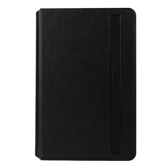 Lenovo Tab P11 2.Nesil 11.5inç TB350FU TB350XU (Pro Değildir) Kılıf Fest Dönebilen Standlı Case - 7