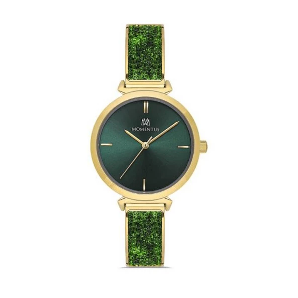 Momentus  SW274G-15SG  Kadın Kol Saati ürün görseli
