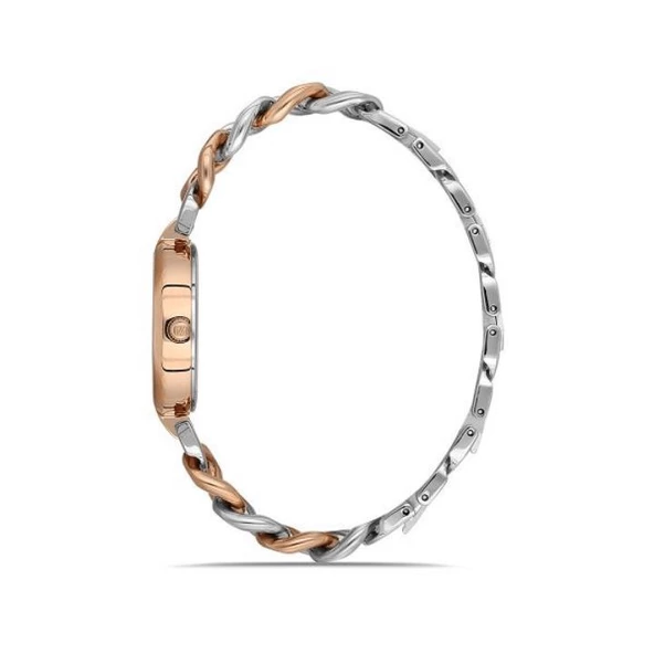 Momentus SW232T-02SR  Kadın Kol Saati - Resim 2