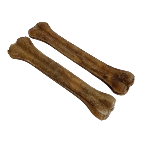 Pres Kemik XL Naturel 2 Adet