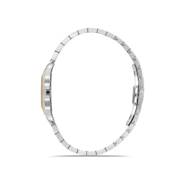 Momentus CS348T-02SG Kadın Kol Saati - Resim 2